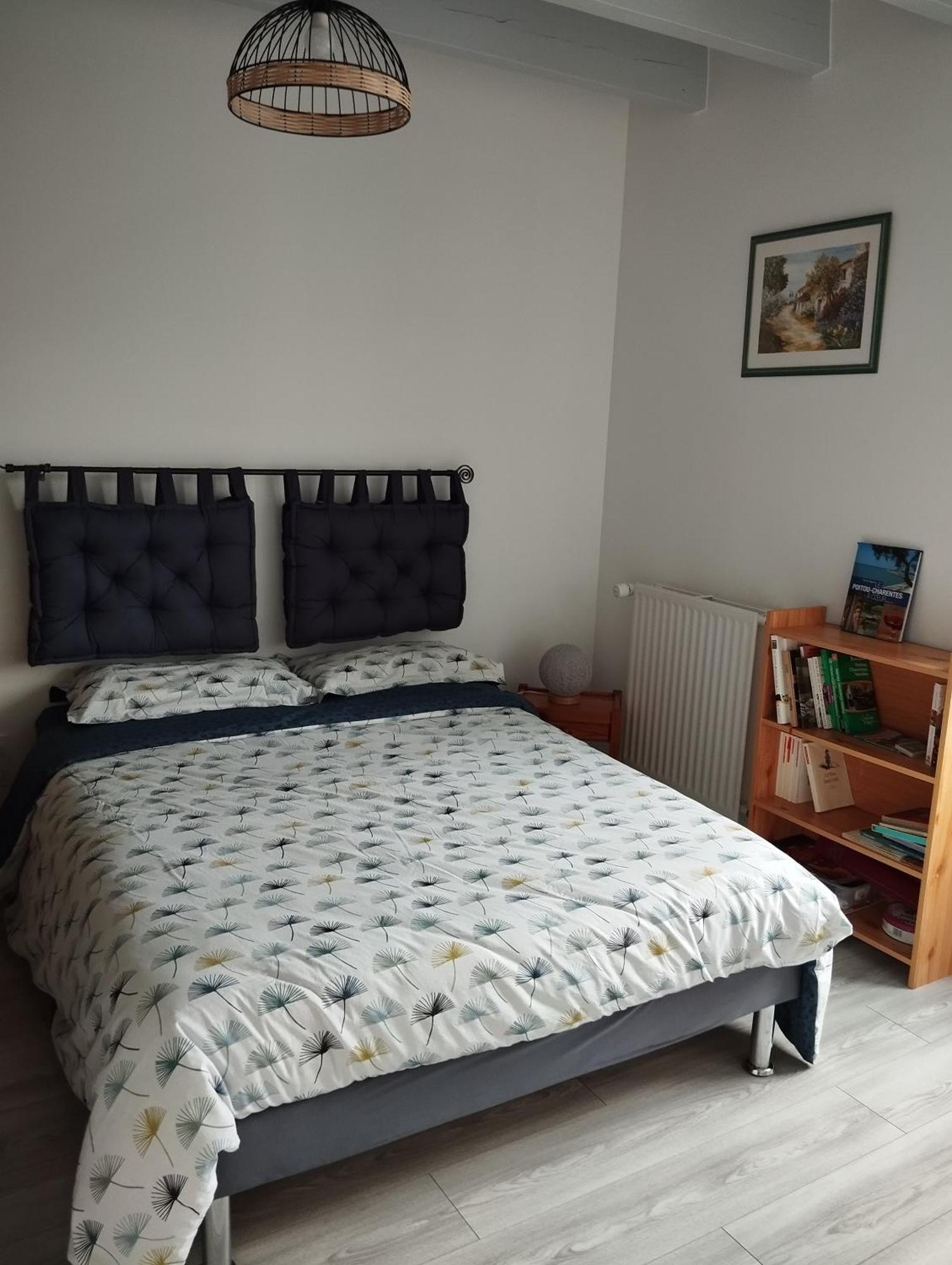 Maison Au Calme Avec Vue Etang Clesse  Ngoại thất bức ảnh