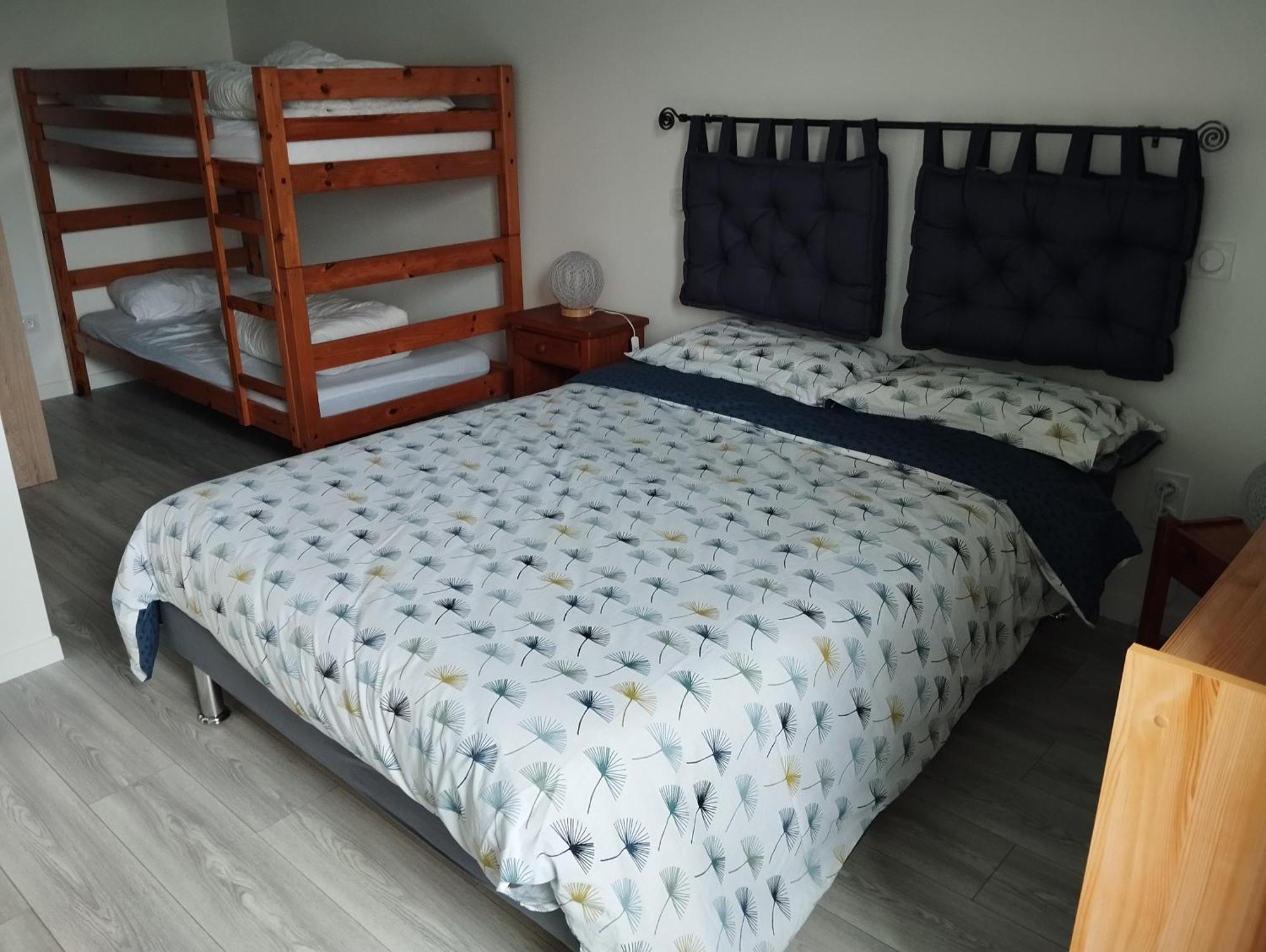 Maison Au Calme Avec Vue Etang Clesse  Ngoại thất bức ảnh