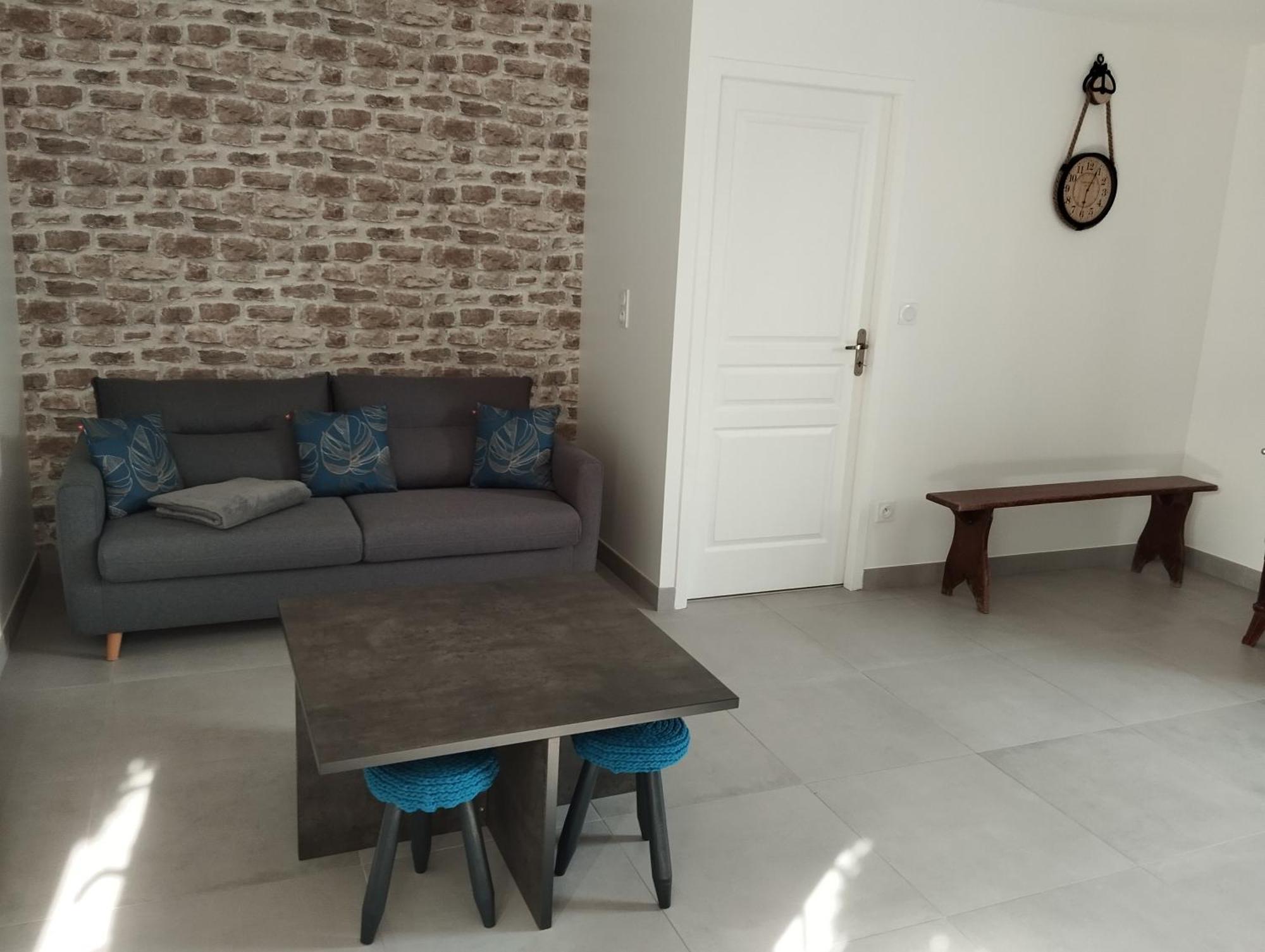 Maison Au Calme Avec Vue Etang Clesse  Ngoại thất bức ảnh
