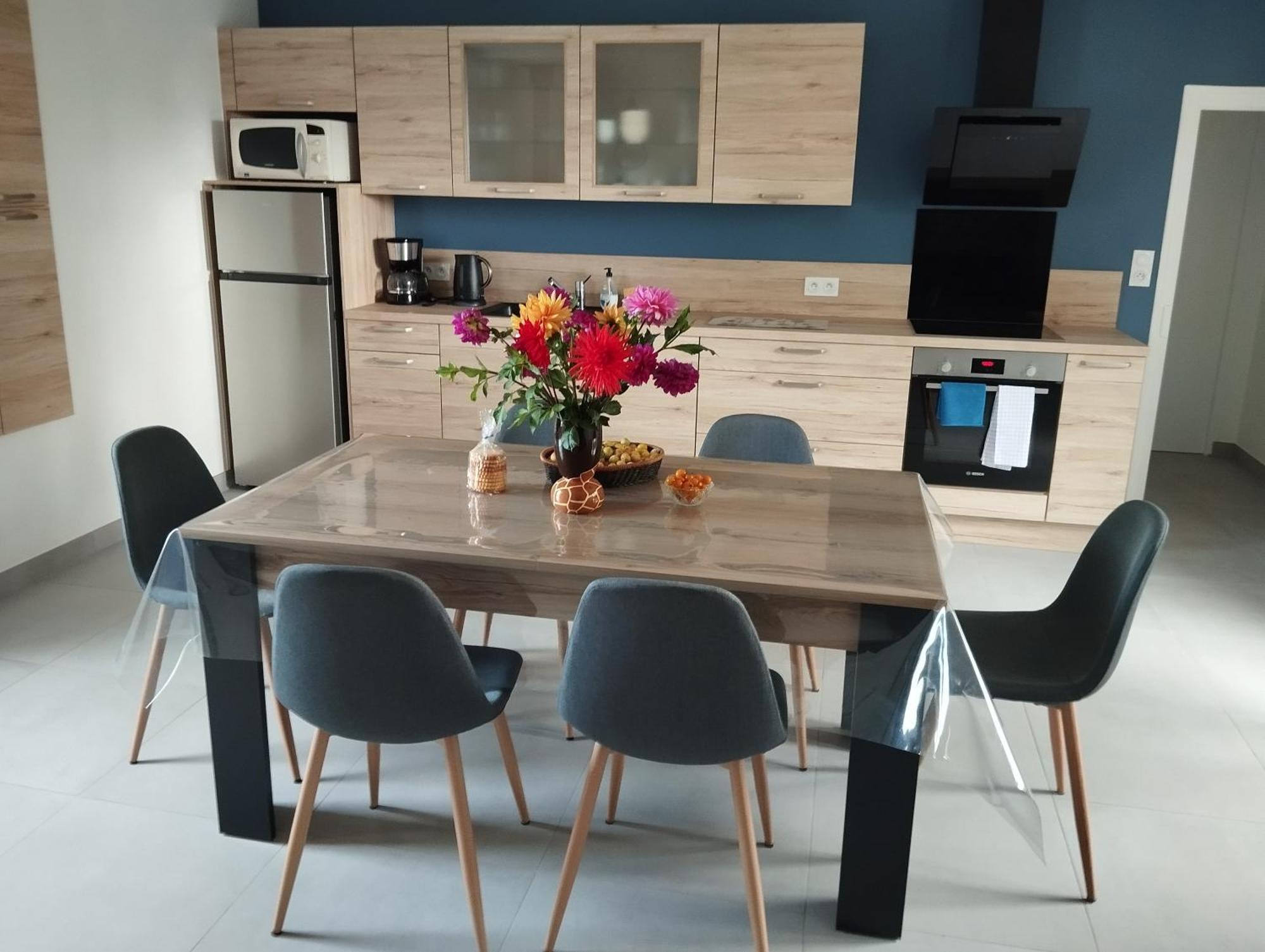 Maison Au Calme Avec Vue Etang Clesse  Ngoại thất bức ảnh