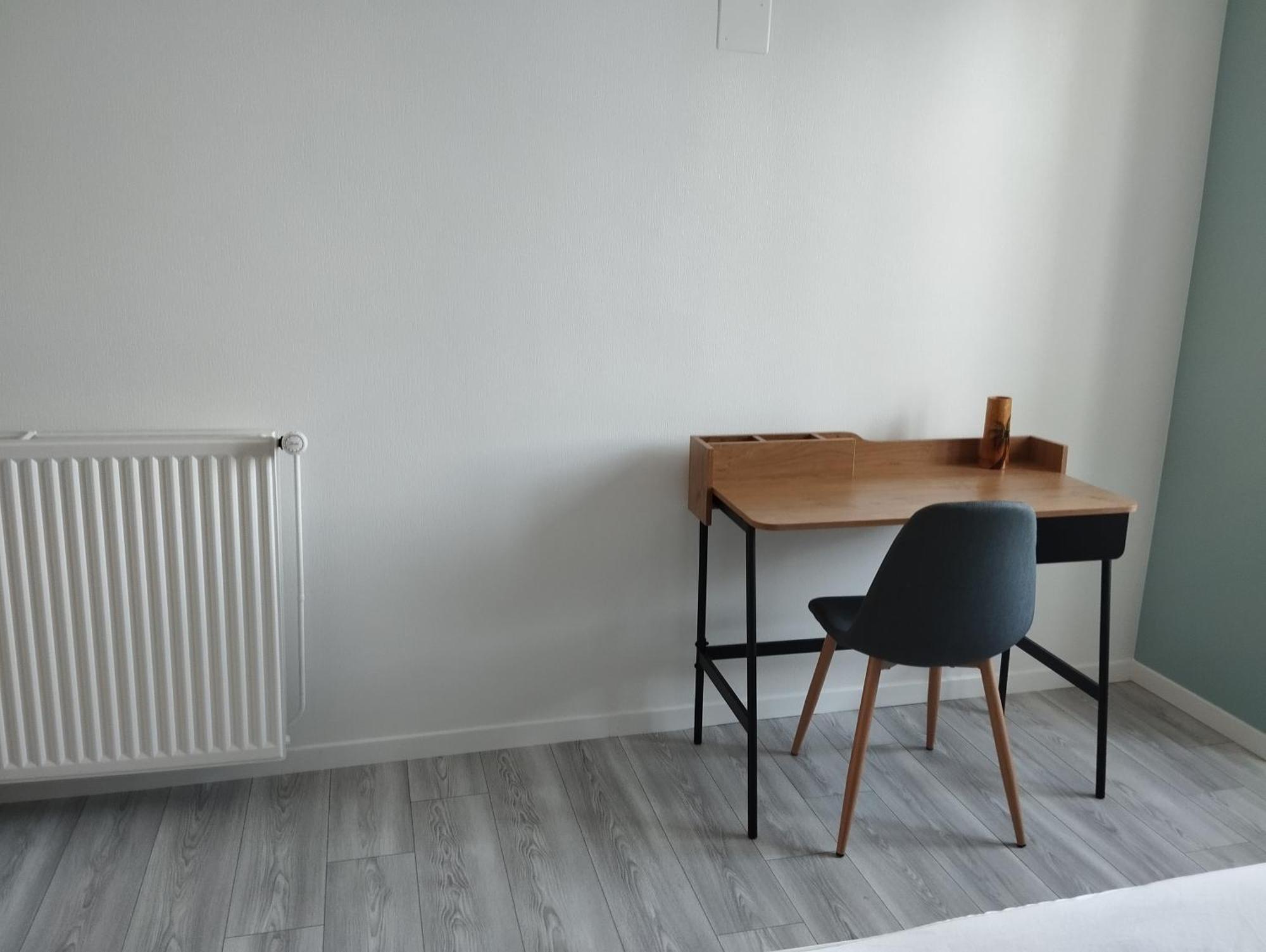 Maison Au Calme Avec Vue Etang Clesse  Ngoại thất bức ảnh
